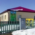 Геотермальное отопление для детского сада в Томском районе 