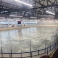 Оснащение вентиляционной установкой ледовой арены в Омске