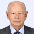 Виталию Анатольевичу Бутузову — 75 лет 