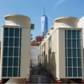 Способы снижения капитальных затрат на VRF-системы кондиционирования при проектировании