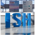 Тепловые насосы на ISH 2025: глобальная конкуренция, новые технологии и национальные акценты