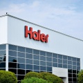 Haier: газовый котёл для поквартирного отопления 