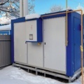 Газовые термоблоки ТГУ‑НОРД: быстрое и эффективное решение для автономного теплоснабжения