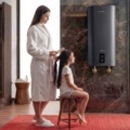 Инверторные водонагреватели Royal Thermo: для быстрого монтажа, простого сервиса и уверенных продаж
