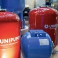 UNIPUMP — инженерные решения, рассчитанные на годы безотказной службы
