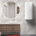 Водонагреватель Royal Thermo Smalto Inverter: интеллект, стиль и энергоэффективность 