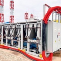 Чиллеры Thermex Energy TMR: энергоэффективное холодоснабжение для объектов с непрерывной нагрузкой