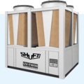 SHUFT SMACO V3: инженерные решения нового поколения модульных чиллеров