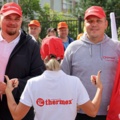 Тепло признания: как благодарность стала картой будущего корпорации «Термекс»