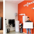 Программа Vitoset от Viessmann — надёжное решение для систем отопления! 