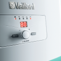 Электрический котёл Vaillant eloBLOCK — простое решение для небольшого дома 