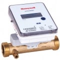 Фото: Коллекторный узел Honeywell поквартирного учета тепловой энергии типа MDU: впечатляющая компактность, гарантированное качество 