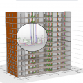 Эволюция проектирования системы отопления: от наскальных рисунков к BIM-моделям