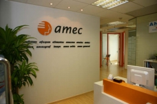 AMEC ASCON. Фото 1
