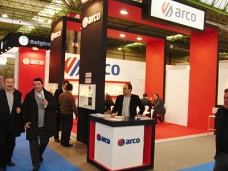 ARCO. Фото 1