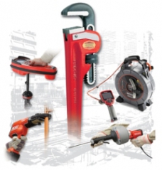 RIDGID. Фото 1