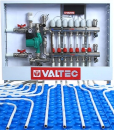 VALTEC. Фото 1