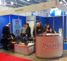 Палеко. Фото 1