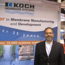 KOCH MEMBRANE SYSTEMS. Фото 1