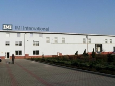 IMI International. Фото 1