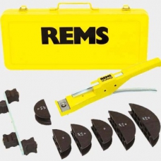 REMS-WERK CHRISTIAN FOIL UND SOHNE GMBH. Фото 1