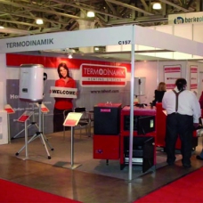 TERMODINAMIK MAKINA SANAYI VE TICARET A.S.. Фото 1