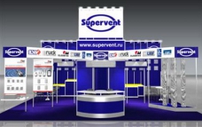 Supervent. Фото 1