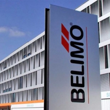 Belimo. Фото 1