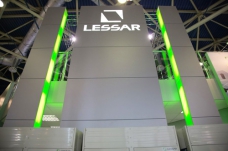 Lessar. Фото 1