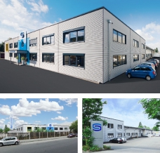 S+S Regeltechnik GmbH. Фото 1