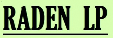 Raden LP. Фото 1