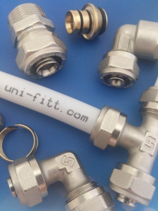 UNI-FITT. Фото 1