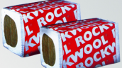 Rockwool. Фото 1