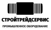 Логотип СпецТрейдСервис