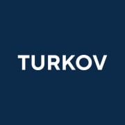 Логотип TURKOV