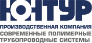 Логотип КОНТУР, ПК