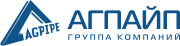 Логотип Группа Компаний Агпайп