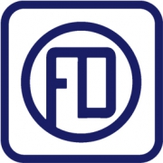 Логотип FDPLAST