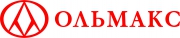 Логотип Ольмакс