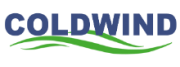Логотип COLDWIND