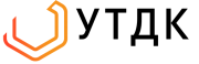 Логотип УТДК