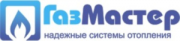 Логотип ГазМастер, Группа компаний