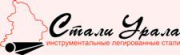 Логотип Компания Стали Урала