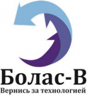 Логотип Болас-В