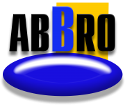 Логотип АББРО