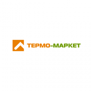 Логотип ТЕРМОМАРКЕТ
