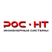 Логотип РОС-НТ