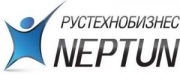 Логотип РУСТЕХНОБИЗНЕС