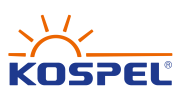 Логотип Kospel 