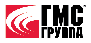 Логотип Группа ГМС 